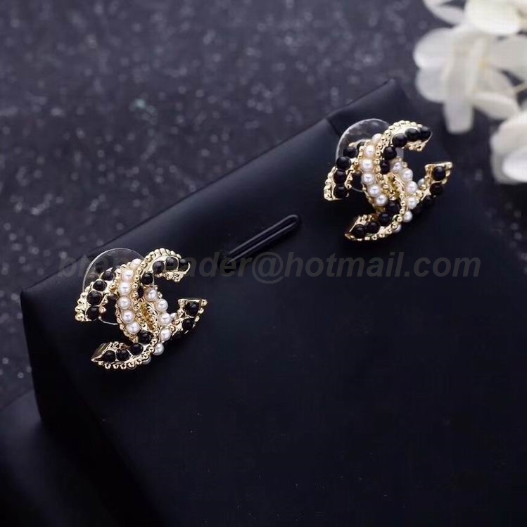 Chanel Earrings 765